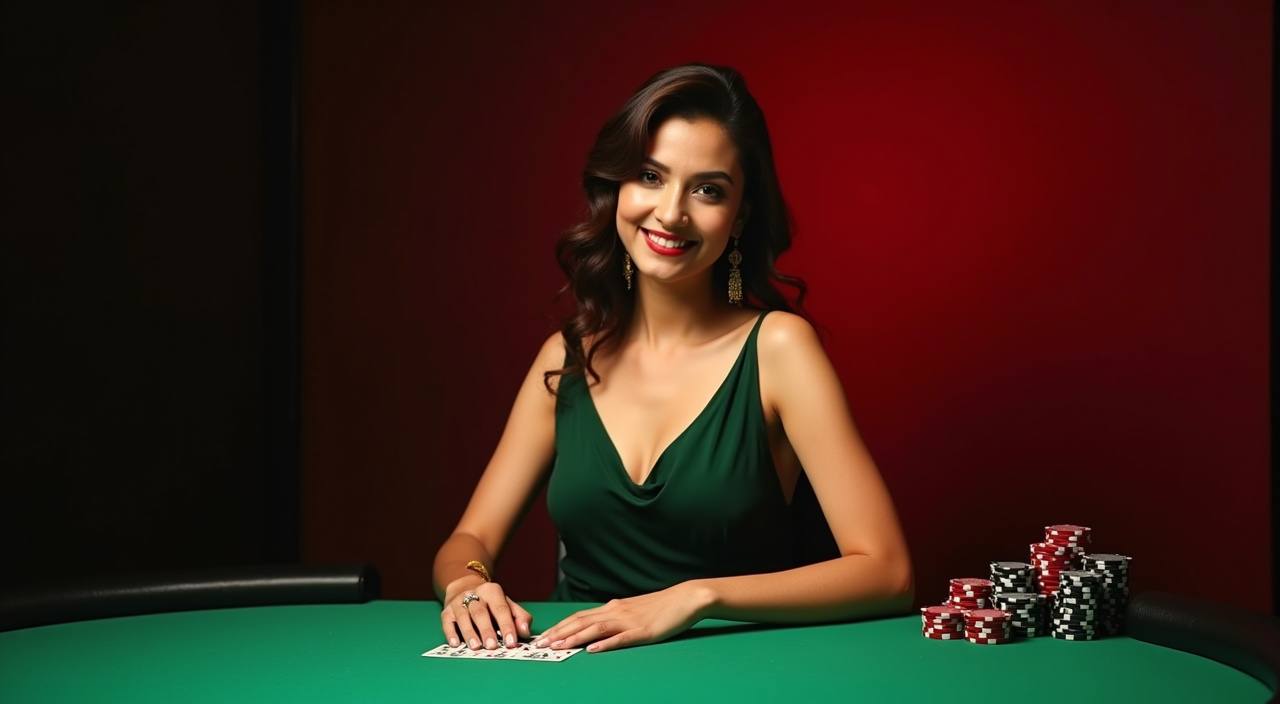 jku9 Table Blackjack Common-এ কী পাওয়া যাবে jku9-এ